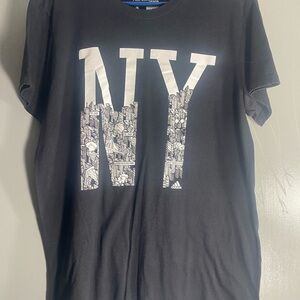 Adidas NY T-Shirt